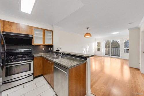 408-8060 Jones Road  Richmond, BC V6Y 4K5