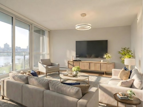 1102-1318 Homer Street  Vancouver, BC V6B 6A7