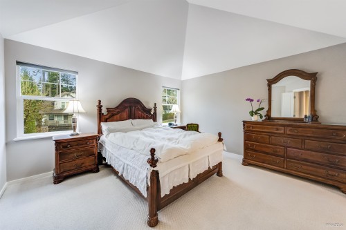 6 Alder Drive, Port Moody, BC 