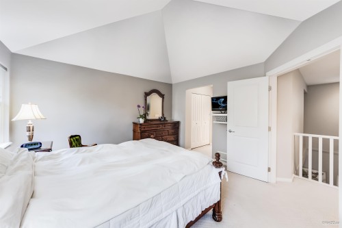 6 Alder Drive, Port Moody, BC 