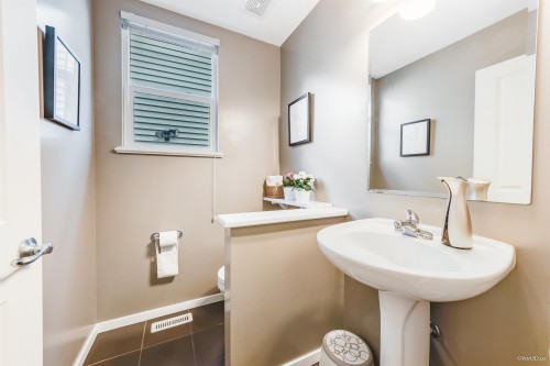 6 Alder Drive, Port Moody, BC 