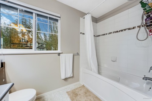 6 Alder Drive, Port Moody, BC 