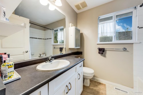 6 Alder Drive, Port Moody, BC 