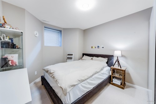 6 Alder Drive, Port Moody, BC 