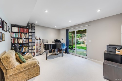 6 Alder Drive, Port Moody, BC 