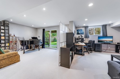 6 Alder Drive, Port Moody, BC 