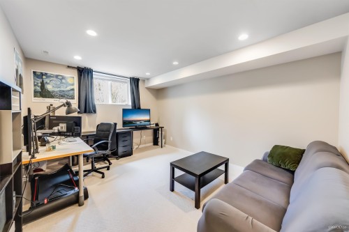 6 Alder Drive, Port Moody, BC 