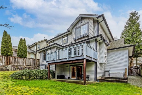 6 Alder Drive, Port Moody, BC 