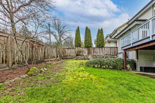 6 Alder Drive, Port Moody, BC 