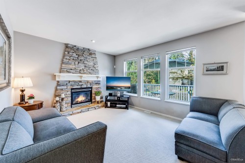 6 Alder Drive, Port Moody, BC 