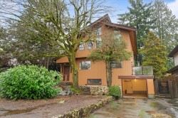 1064 Ruthina Avenue  North Vancouver, BC V7R 2E6