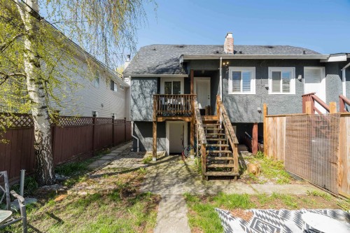 2808 6Th Avenue W, Vancouver, BC 