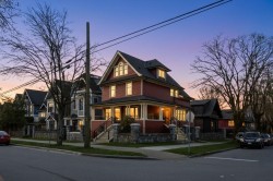 1081 Semlin Drive  Vancouver, BC V5L 2N6