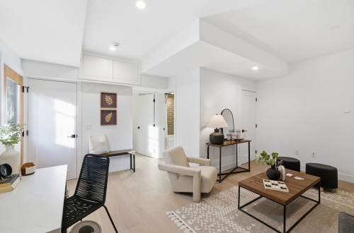 1967 Napier Street, Vancouver, BC 