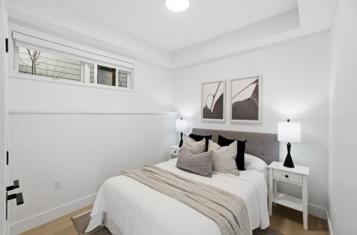 1967 Napier Street, Vancouver, BC 