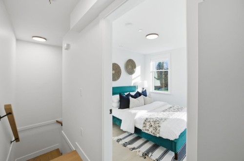 1967 Napier Street, Vancouver, BC 