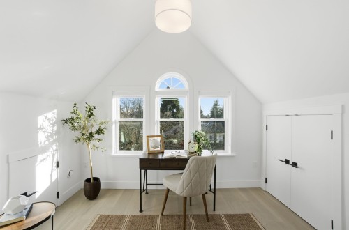 1967 Napier Street, Vancouver, BC 