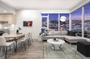 2307-4168 Lougheed Highway, Burnaby, BC 