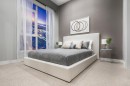 2307-4168 Lougheed Highway, Burnaby, BC 