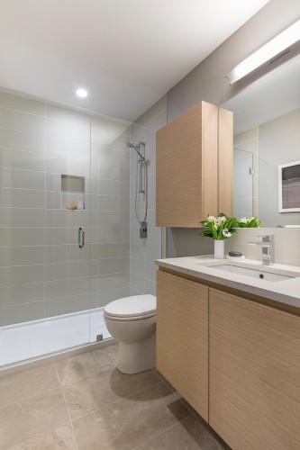 2307-4168 Lougheed Highway, Burnaby, BC 