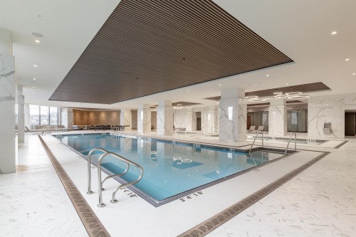 2507-4168 Lougheed Highway, Burnaby, BC 