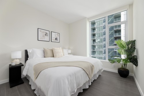2507-4168 Lougheed Highway, Burnaby, BC 