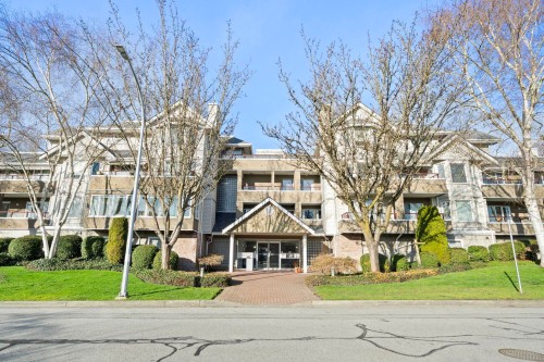 201-11771 Daniels Road  Richmond, BC V6X 1M7