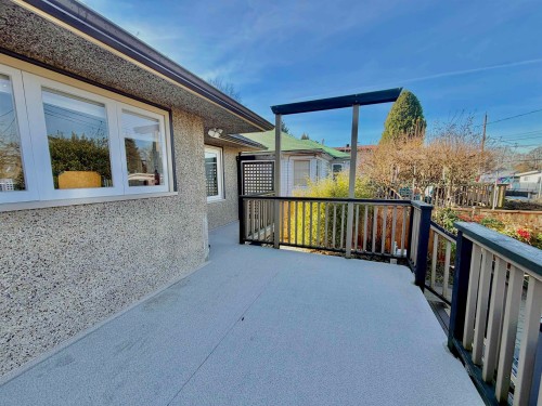 1165 26Th Avenue E, Vancouver, BC 