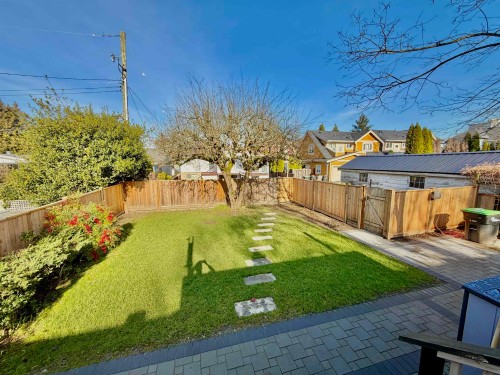 1165 26Th Avenue E, Vancouver, BC 