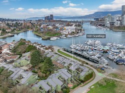 1031 Scantlings Quay  Vancouver, BC V6H 3N9