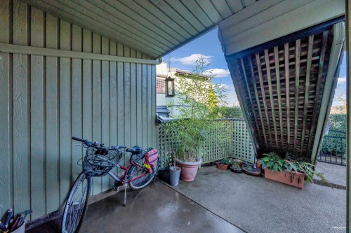 1031 Scantlings, Vancouver, BC 