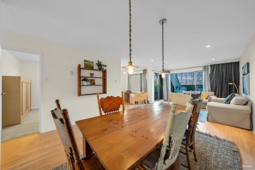 1031 Scantlings, Vancouver, BC 