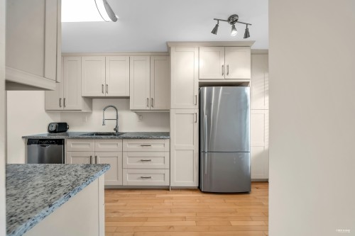 1031 Scantlings, Vancouver, BC 