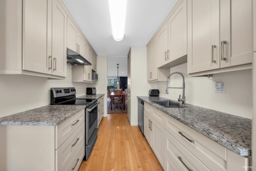 1031 Scantlings, Vancouver, BC 