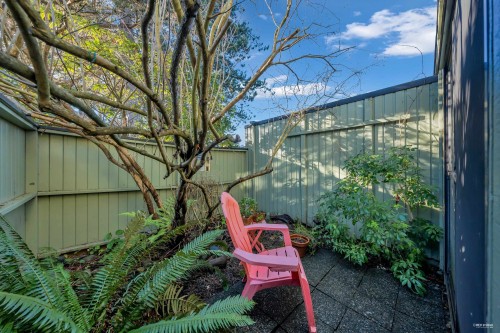 1031 Scantlings, Vancouver, BC 