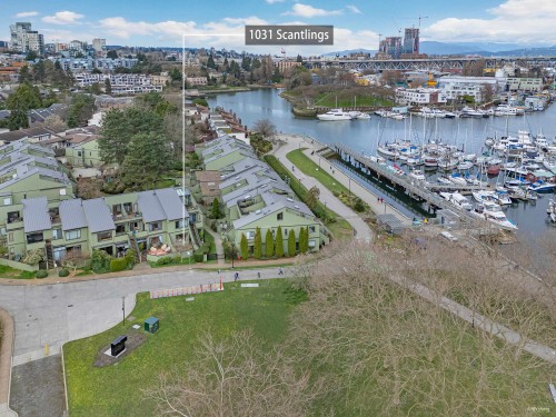 1031 Scantlings, Vancouver, BC 