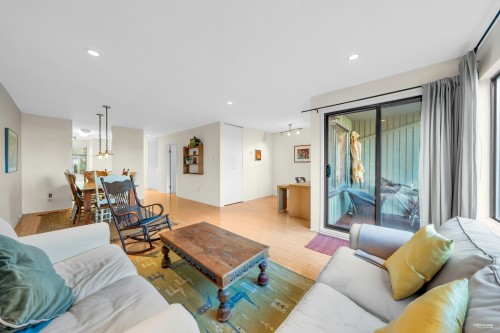 1031 Scantlings, Vancouver, BC 