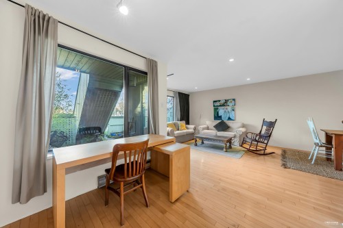 1031 Scantlings, Vancouver, BC 