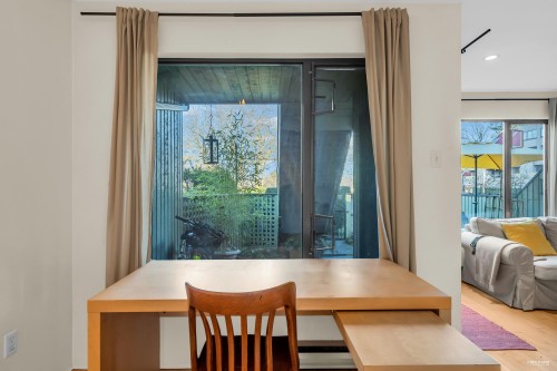 1031 Scantlings, Vancouver, BC 