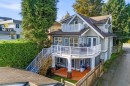 3662 Oak Street, Vancouver, BC 