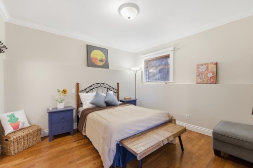 3662 Oak Street, Vancouver, BC 