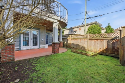 3662 Oak Street, Vancouver, BC 