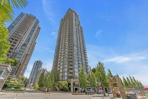 1002-2980 Atlantic Avenue  Coquitlam, BC V3B 0B7