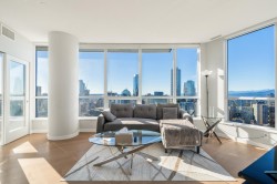 3107-833 Seymour Street  Vancouver, BC V6B 0G4