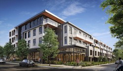 306-2471 Saint George Street  Vancouver, BC V5T 0L9