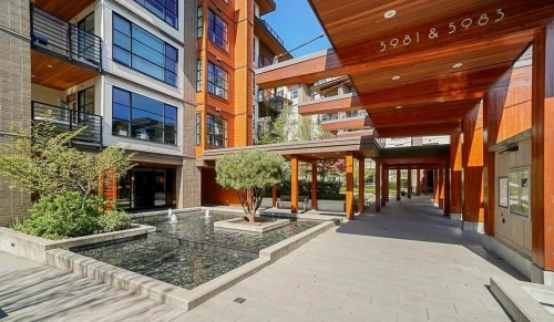 Ph18-5983 Gray Avenue, Vancouver, BC 