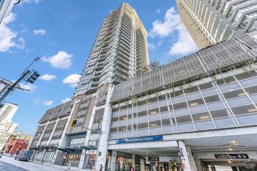 1909-888 Carnarvon Street  New Westminster, BC V3M 0C6