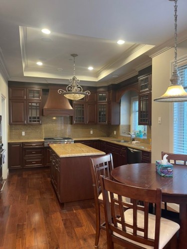 3125 38Th Avenue W, Vancouver, BC 