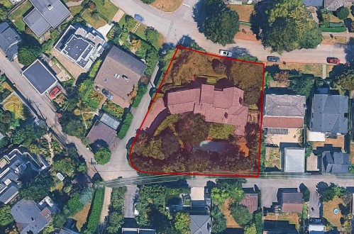 2296 32Nd Avenue W, Vancouver, BC 