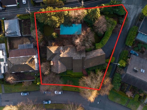 2296 32Nd Avenue W, Vancouver, BC 